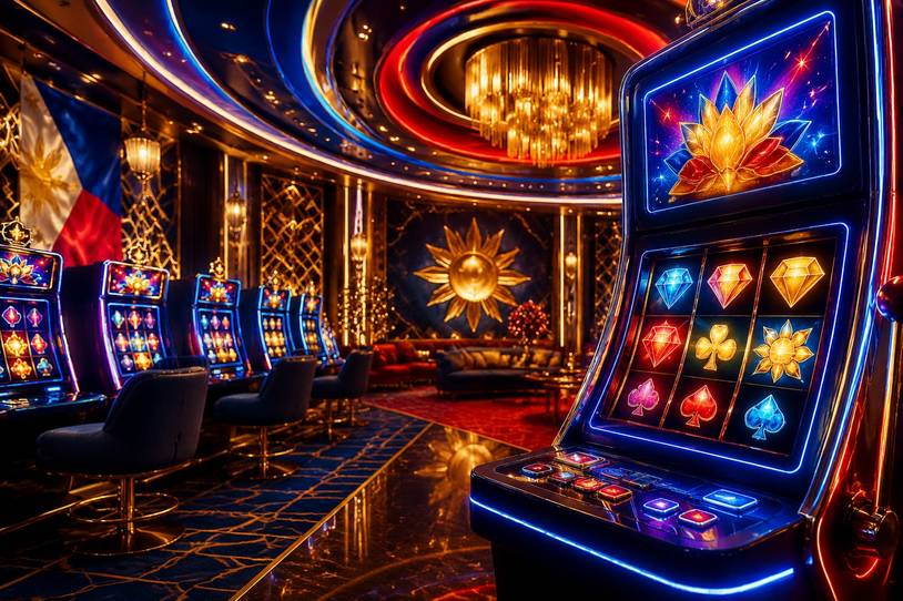 slotswin