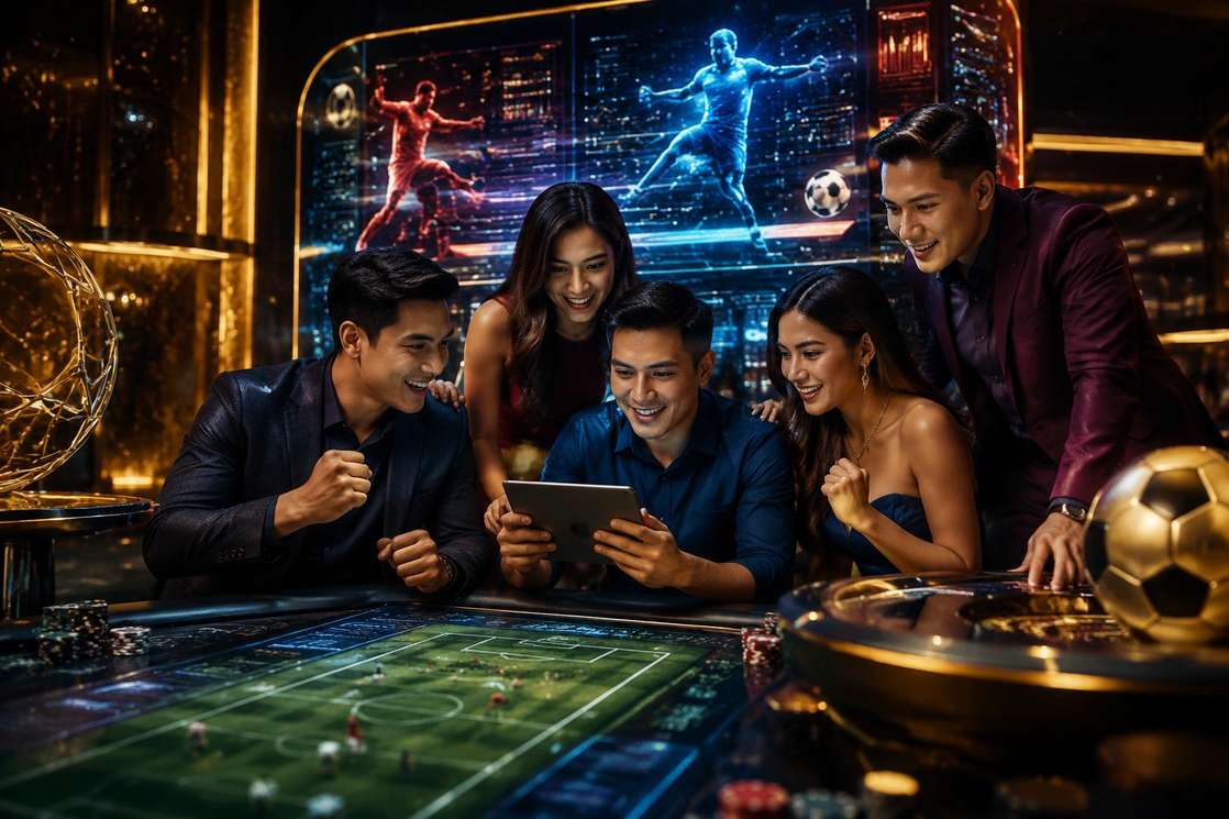 slotswin