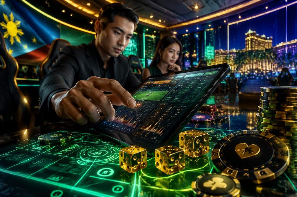 slotswin