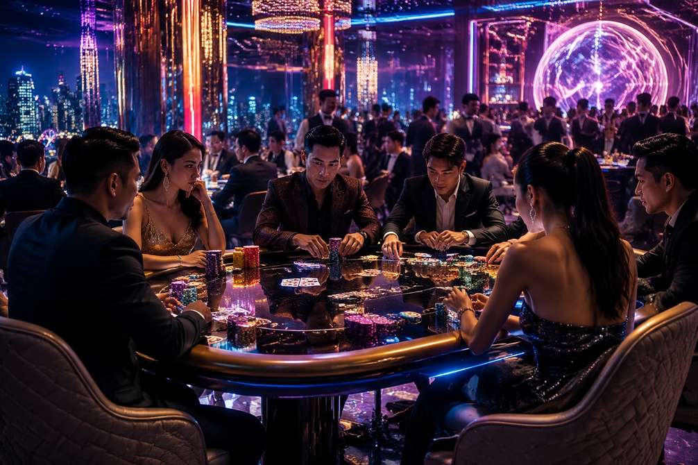 slotswin